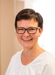 Team - Ulrike Hilbert